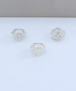 D3-60 BERLOQUE DIAMANTE PESO APROXIMADO 1,5g L20