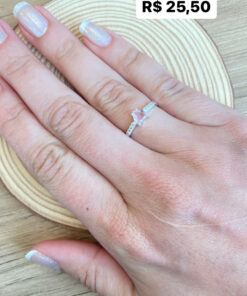 P4-14 ANEL ANF321  1,4g Lote 19