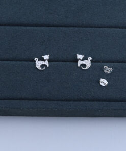 K1-19 BRINCO S21494 PESO APROXIMADO 1,6g L19