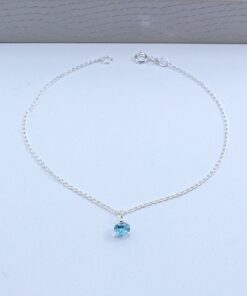 I2-7 Tornozeleira 1.3g  Lote 16