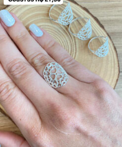 P4-19 ANEL ANI1372  1,7g  Lote 20