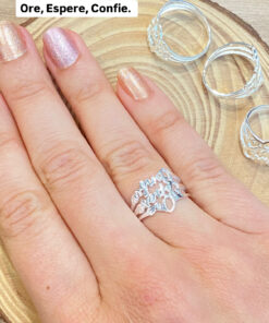 P4-15 ANEL ANI1392 ORE ESPERE CONFIE 1,7g Lote 20