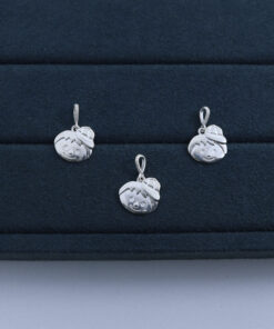 F3-52 PINGENTE MENINO  0,9g Lote 20