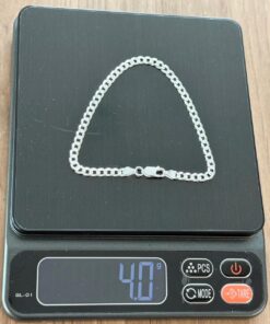 L1-22 PULSEIRA GRUMET 4,2MM A F100 Lote 1