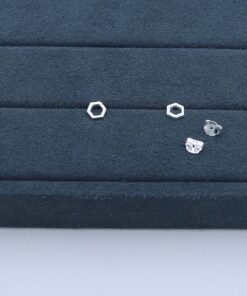 J1-71 Brinco Geométrico 0.76g Lote 20