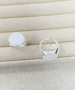 Q2-2 ANEL SÃO BENTO 5,2g, Lote 8