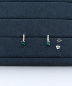 K3-34 Brinco Luxo PESO APROXIMADO 1,5g L18