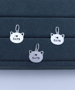 F1-69 PINGENTE ESTAMPARIA 0,8g Lote 20