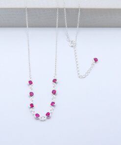 C4-50 Chocker Rosa 3.18g Lote 16