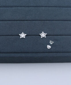 K1-88 brinco Peso Aproximado 1,1g L18