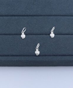 F1-59 Pingente Morango 0.33g Lote 20