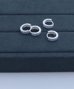 E1-51 Argola Importada  2g Lote 18