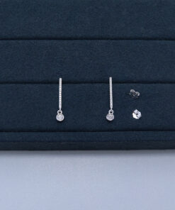 K3-73 Brinco Importado Peso Aproximado 1,4g Lote 18