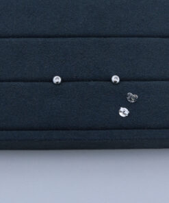 J1-46 BRINCO IMPORTADO COM RÓDIO TAI PESO APROXIMADO 1,0g L18