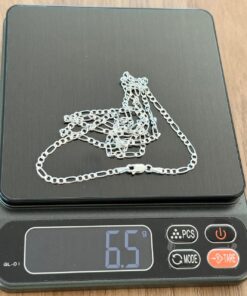 L5-18 Corrente  3x1 A3Z  3mm  70cm N F070 Lote 1