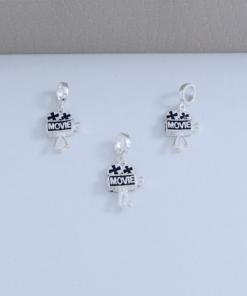 D6-77 Berloque PESO APROXIMADO PESO APROXIMADO 1,65g L20