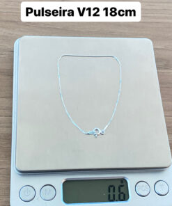 PULSEIRA V12 Lote 4
