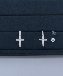 J2-87 Brinco Importado Peso Aproximado 2,2g Lote 18