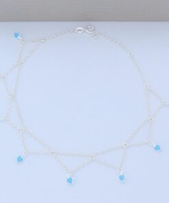 I1-22 TORNOZELEIRA  2.1g LOTE 16