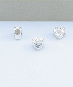 D6-33 Berloque Importado Peso Aproximado 2,8G L18