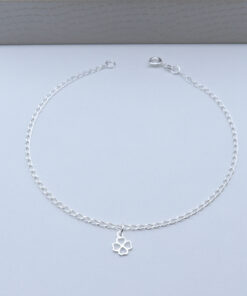 I1-14 Tornozeleira  E571T 1.7g Lote 16