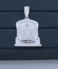 M2-28 Pingente TAM 5.5cm 13.76g  Lote 2