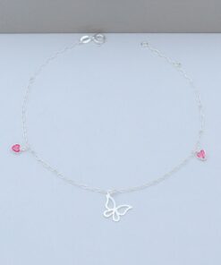 I2-24 Tornozeleira 1.5g Lote 16