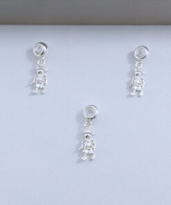 D6-64 BERLOQUE MENINO PESO APROXIMADO 1,8g L19