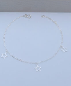 I1-15 TORNOZELEIRA FEMININA 1,7G LOTE 16