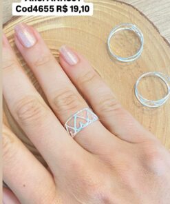 P3-11 ANEL ANI1391  1g Lote 20