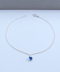 I1-5 Tornozeleira  1.3g lote 16