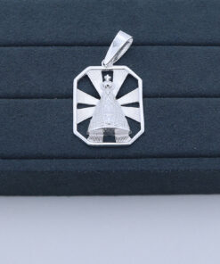 M3-29 Pingente Masculino N.S  TAM 5.1cm  8,7g   Lote 2