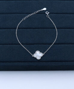 I1-72 Pulseira Cravejada importada 4.4g Lote 17