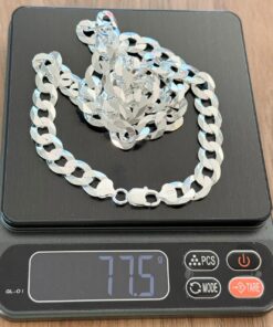 L3-47 Corrente Grumet GPXL 11mm 70cm N F250 Lote 1