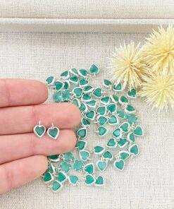 F4-4 Pingente 6mm ponto de luz