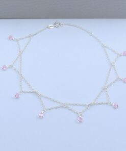 I1-59 Tornozeleira Redondo 3.8g  Lote 16