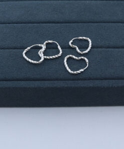 E1-86 Argola F130 0.7g Lote 21