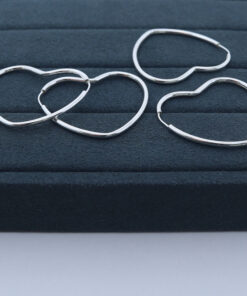 E2-5 Argola F160 Cr.2  2.4g Lote 21