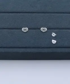 J1-40 BRINCO ESPECIAL PRETO PESO APROXIMADO 1,0g L19