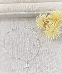 H4- 7 Pulseira Peso aproximado: 1.1g Lote 16