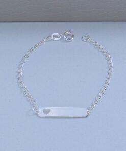 H1-17 Pulseira Baby 1.6g Lote 16