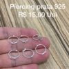 G1-97 PIERCING  0,3g Lote 17