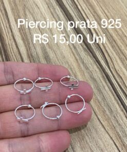 G1-97 PIERCING  0,3g Lote 17