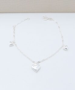 I2-61 Pulseira Feminina  1.8g lote 16