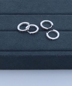 E3-40 Argola Importada  1.65g  Lote 18