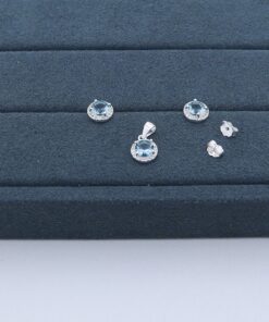 C4-37 Conjunto Redondo  Importado 1.97g  Lote 17