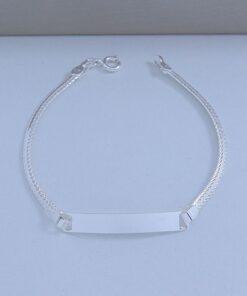 H2-55 Pulseira Feminina Especial 4.7g Lote 16