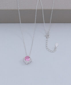 B6-51 COLAR CRAVEJADO  IMPORTADO  Peso Aproximado 2,2g Lote 17