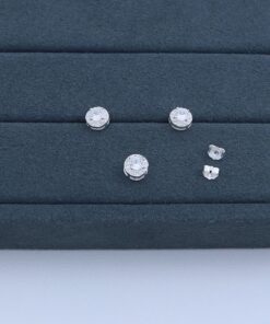 B4-17 Conjunto Importado Redondo  2.0g Lote 17