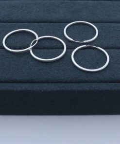 E2-24 Argola F130 BR3  1.1g Lote 21